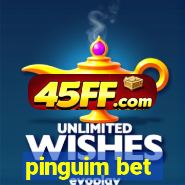 pinguim bet